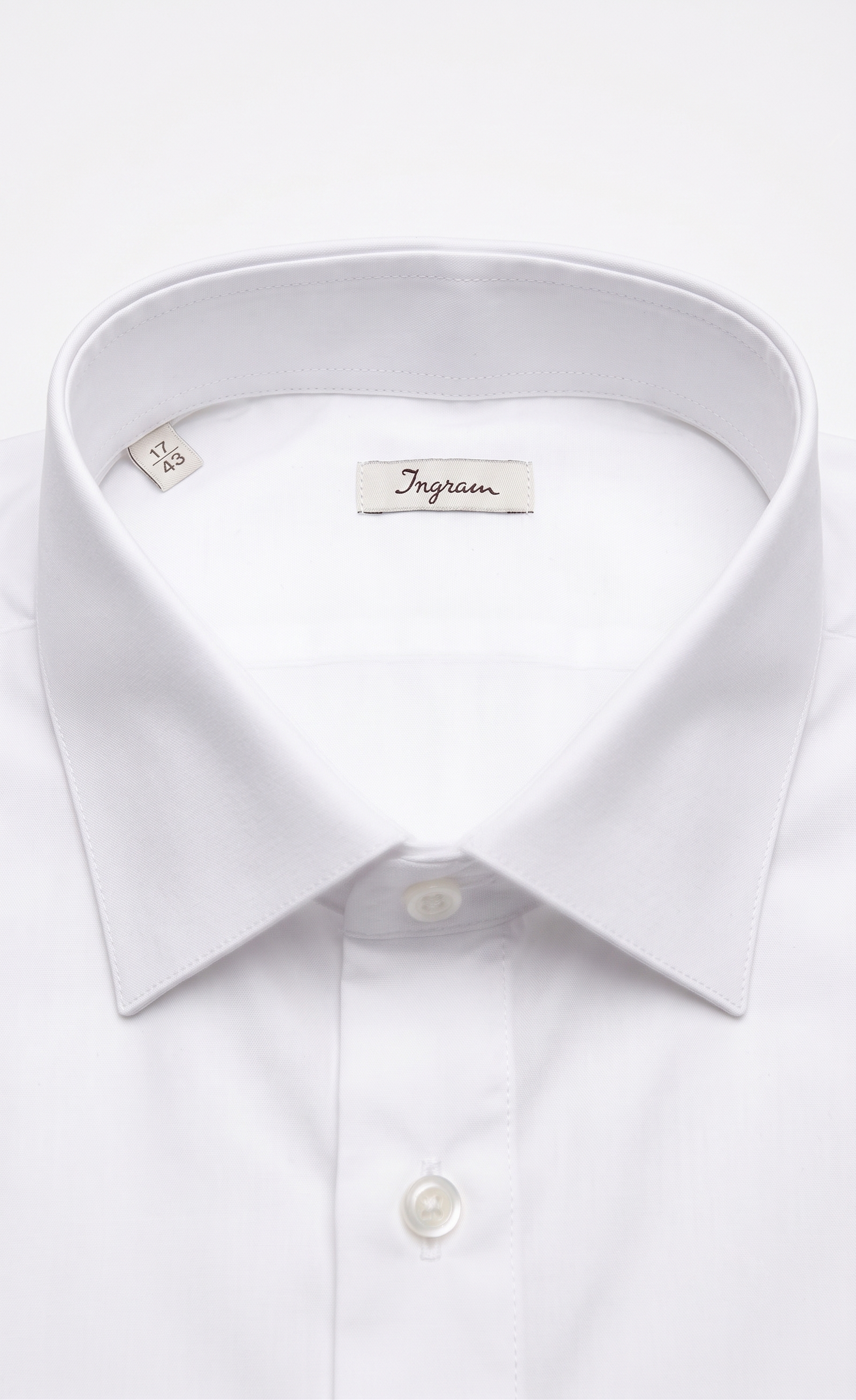 camicia-cerimonia-02 Camicia da cerimonia Slim Fit Ingram