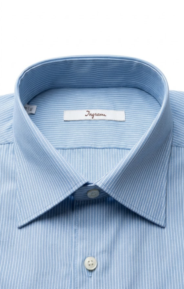 Camicia Regular Fit Ingram