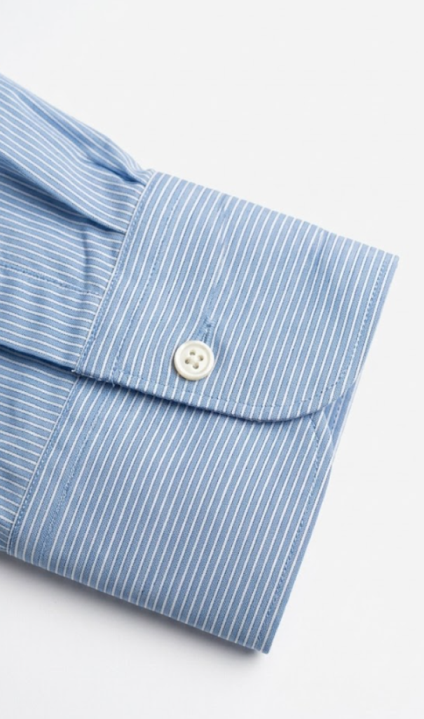Camicia Regular Fit Ingram