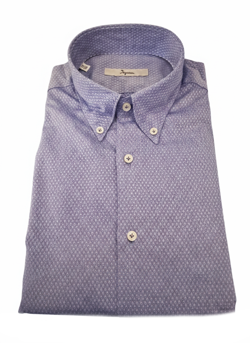 Camicia Ingram Slim Fit