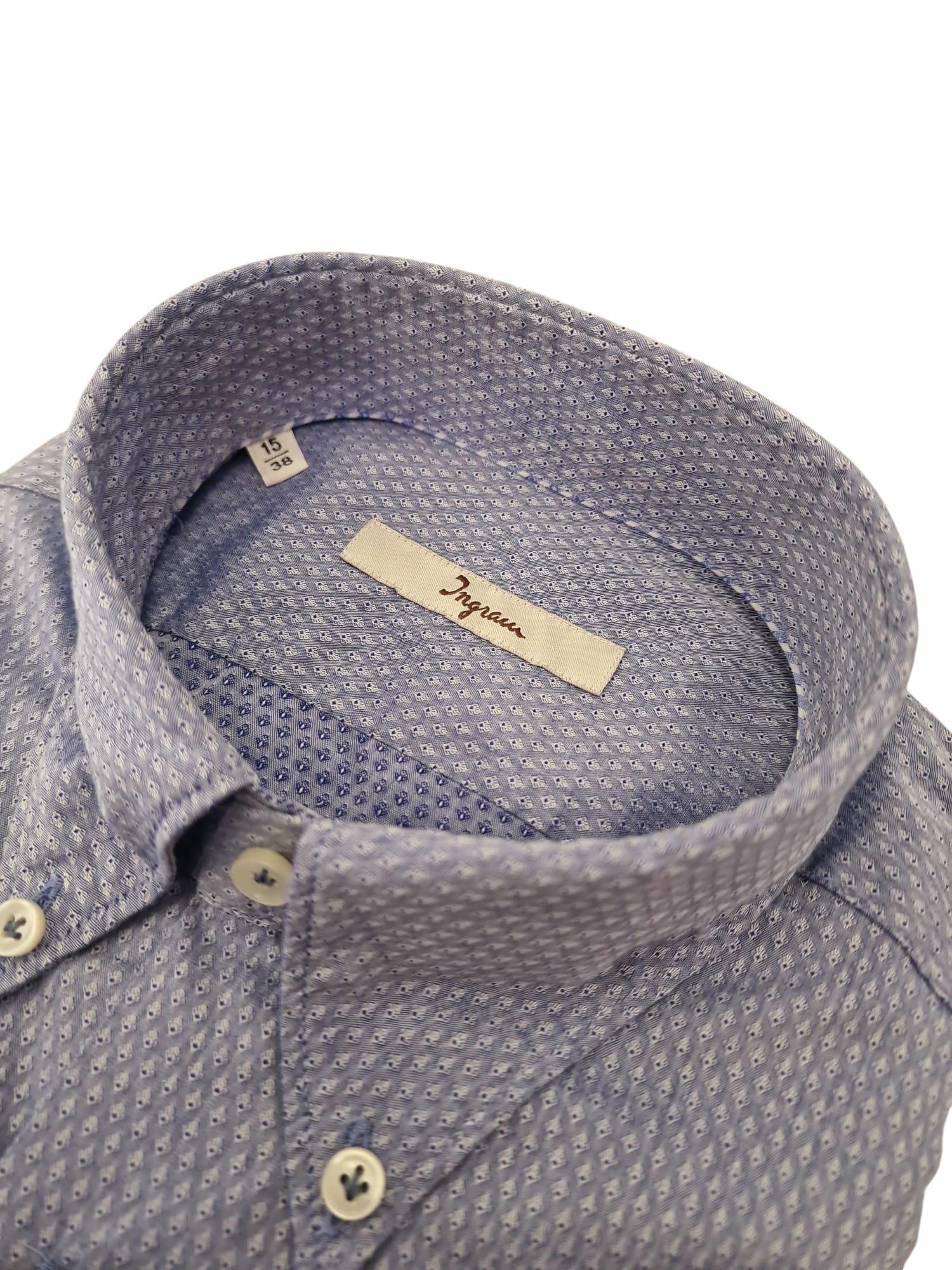 Camicia Ingram Slim Fit