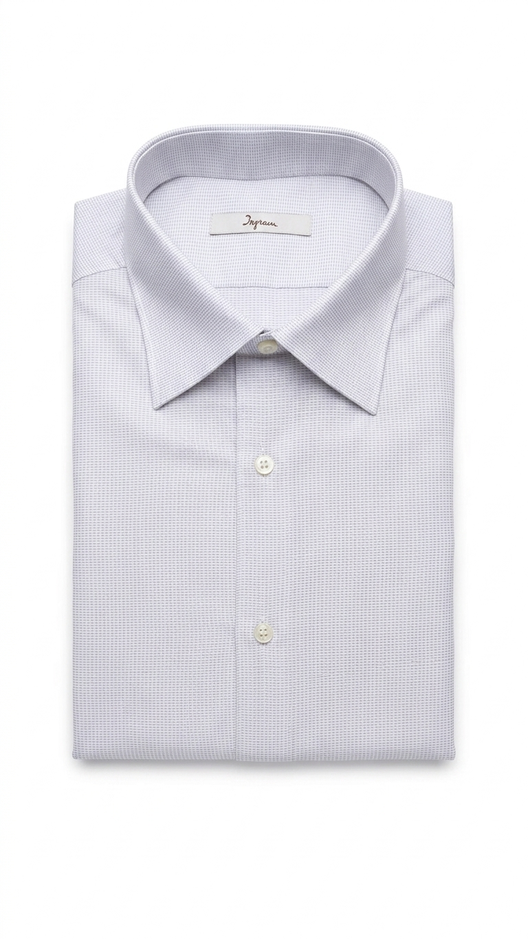 Camicia Regular Fit Ingram
