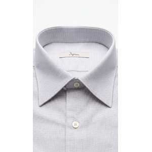 Camicia regular fit
