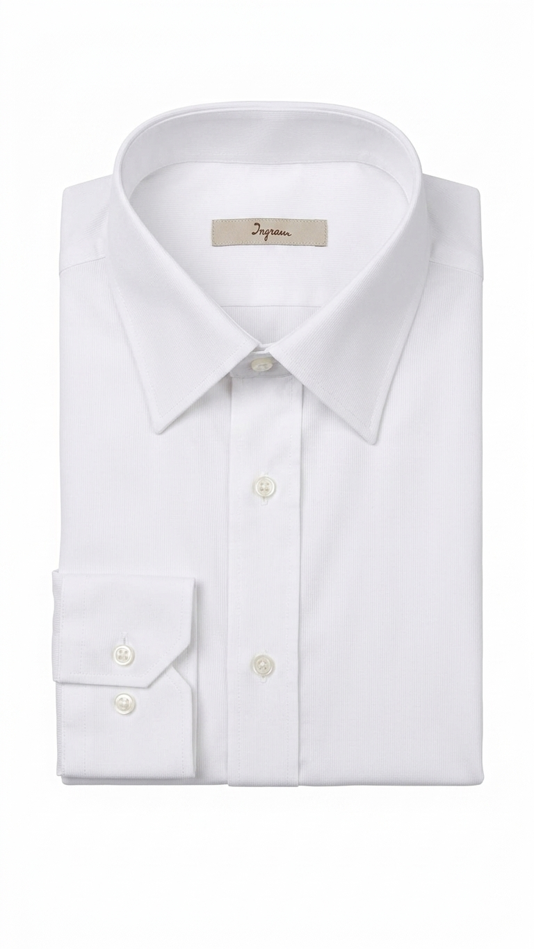 Camicia Ingram Classic Fit