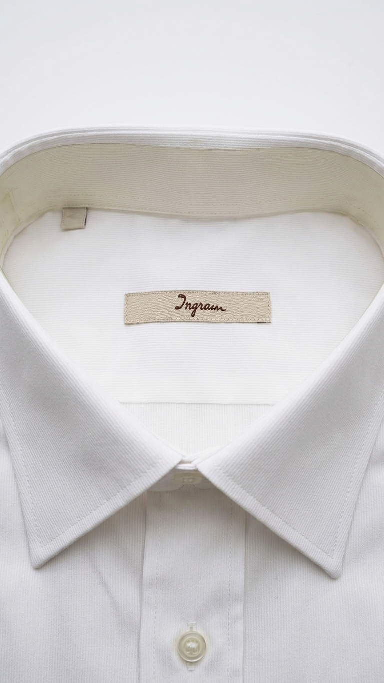 Camicia Ingram Classic Fit