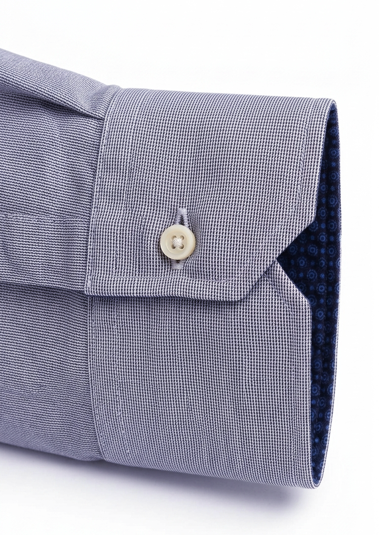Camicia Ingram uomo Classic Fit