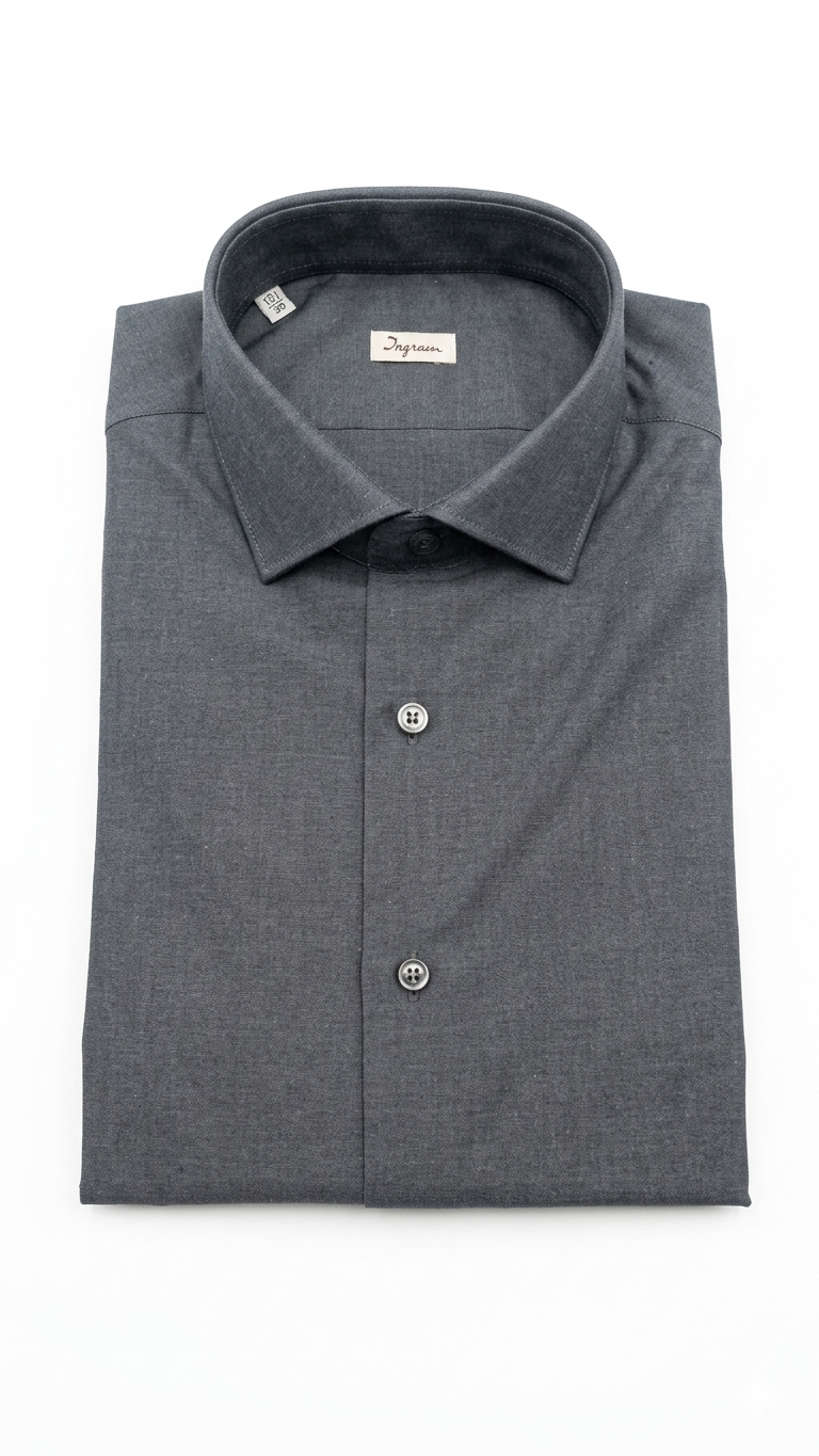 Camicia Ingram Slim Fit