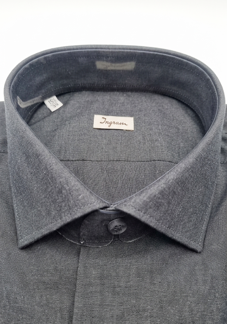 Camicia Ingram Slim Fit