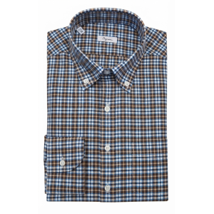 Camicia flanella leggera