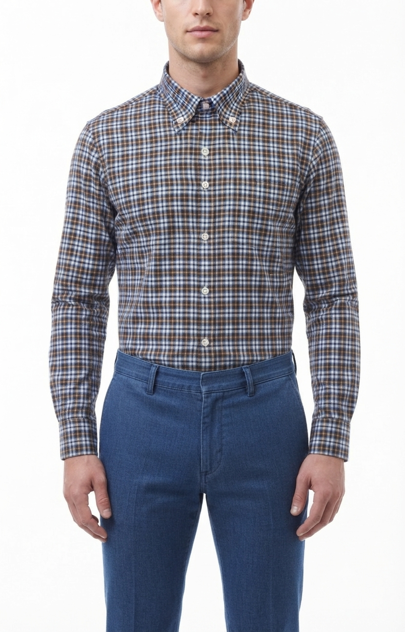 camicia-flanella-02 Camicia flanella leggera Ingram