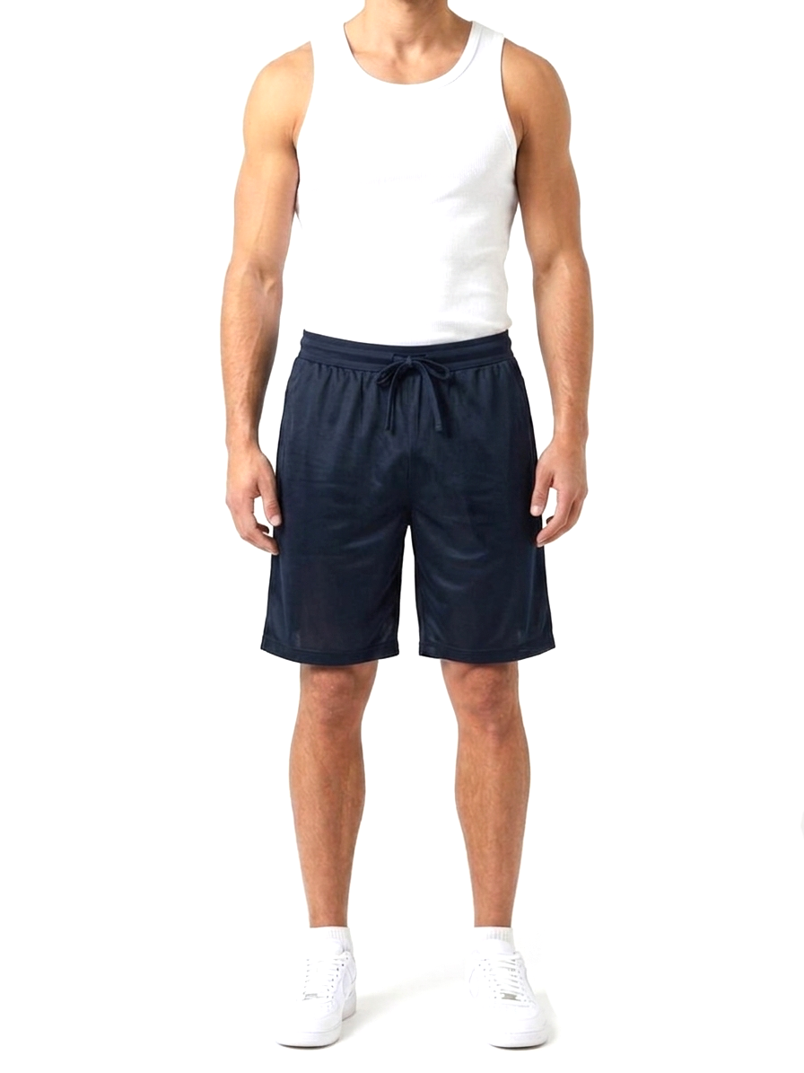 Bermuda in cotone Campagnolo uomo