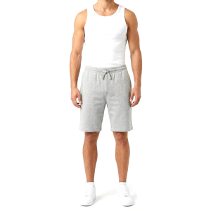 Bermuda in cotone  uomo
