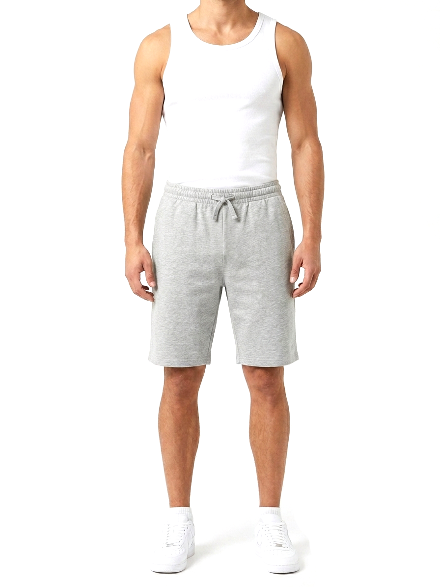 Bermuda in cotone Campagnolo uomo