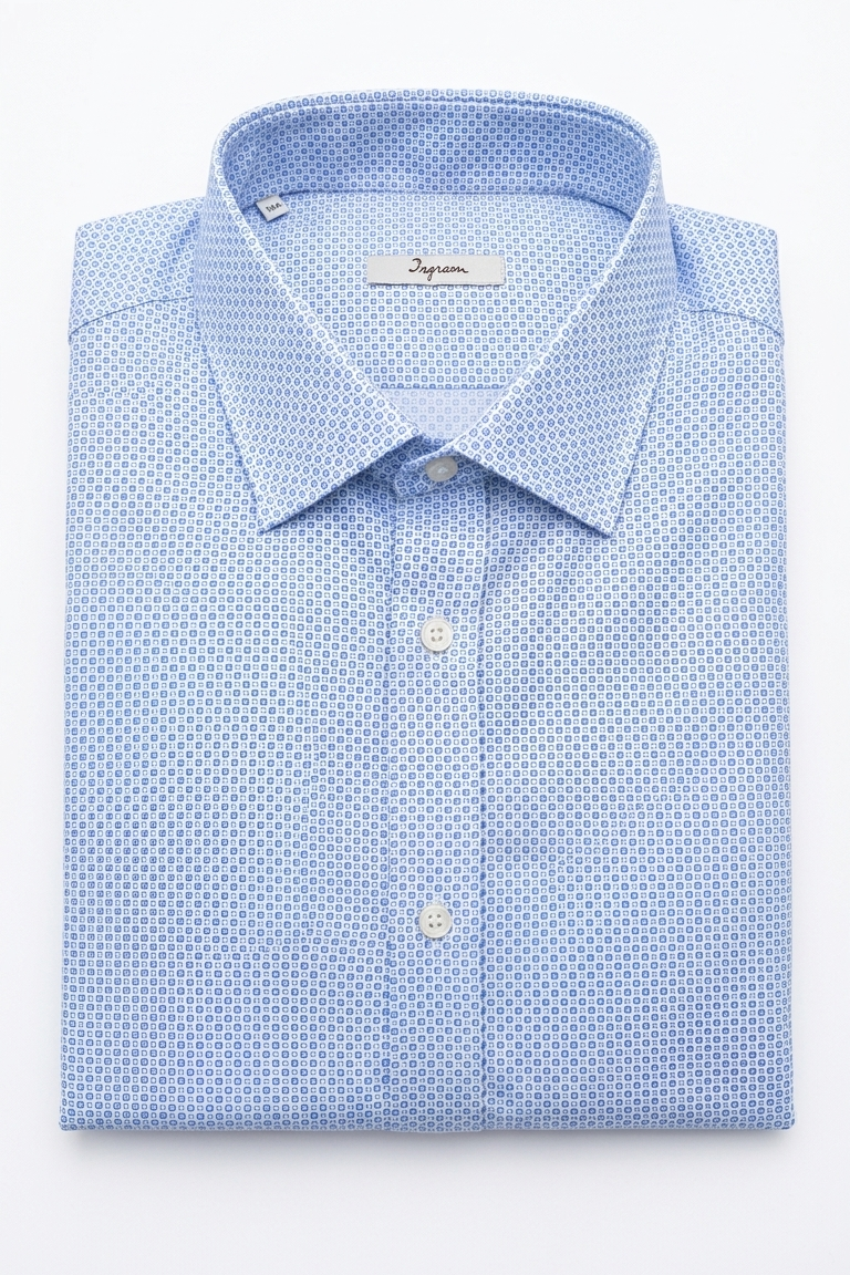 Camicia Ingram Classic Fit