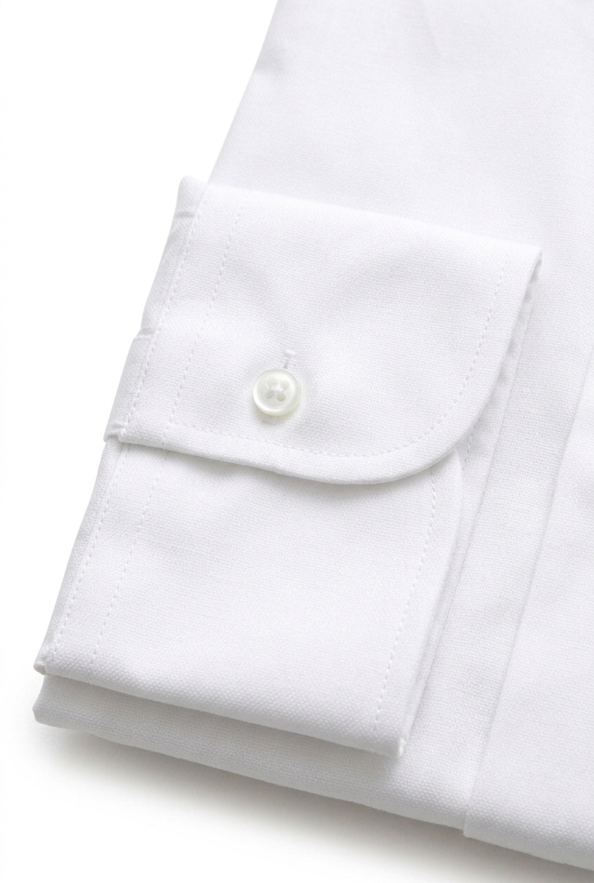 Camicia Regular Fit Ingram