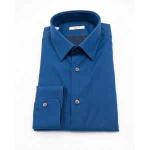 Camicia slim fit