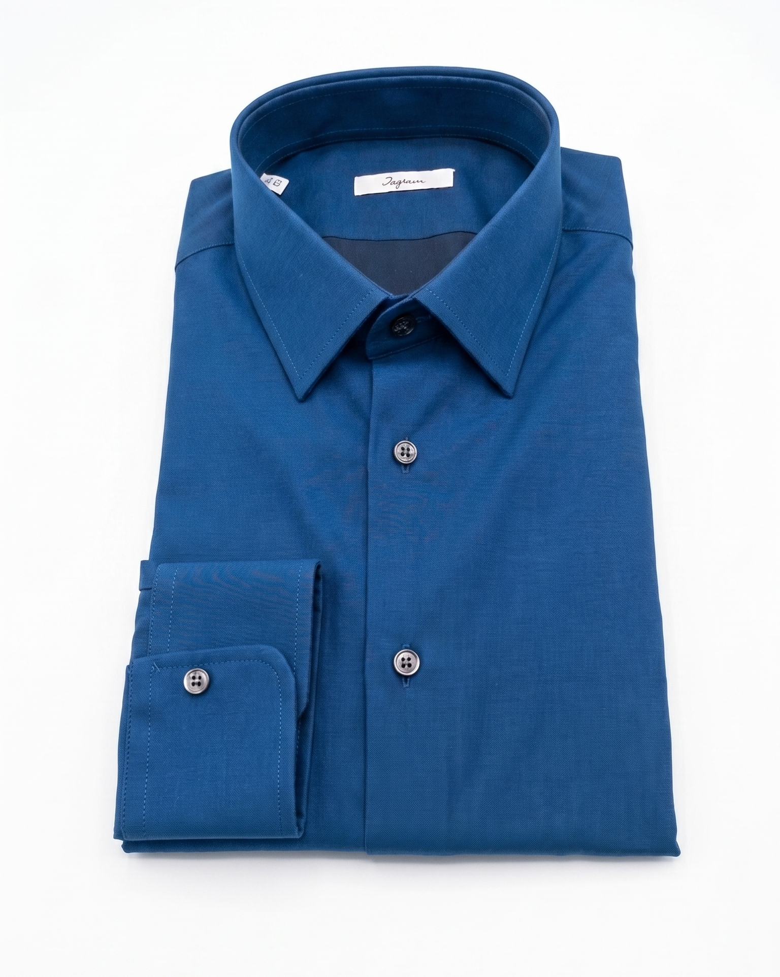 Camicia Slim Fit Ingram