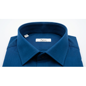 Camicia slim fit