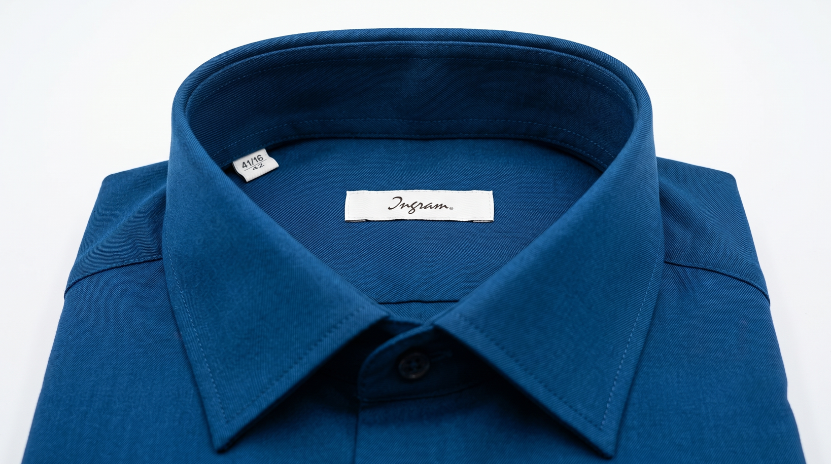 Camicia Slim Fit Ingram