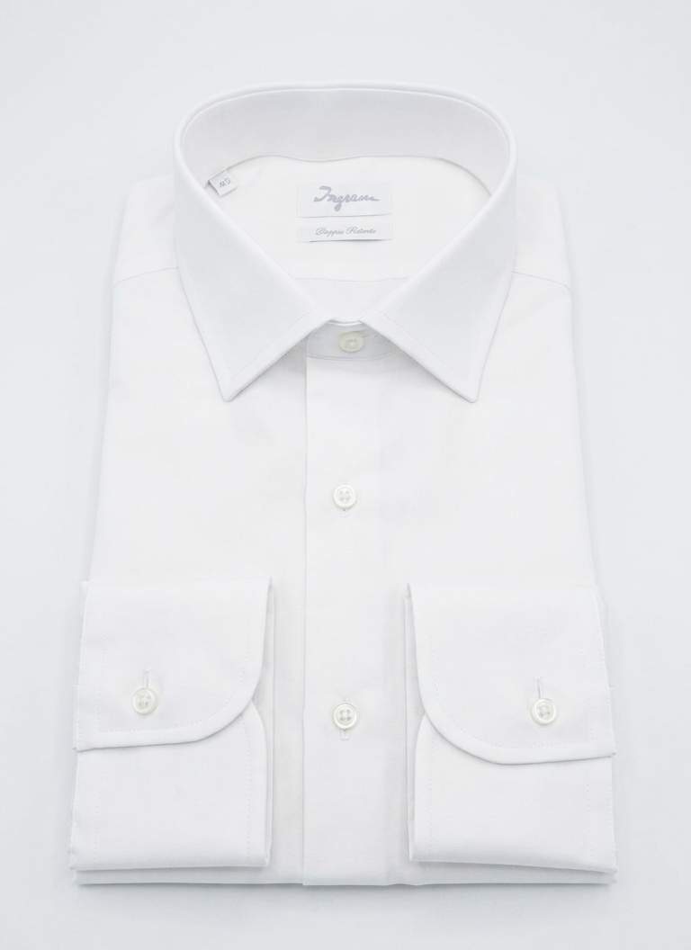 Camicia Regular Fit Ingram
