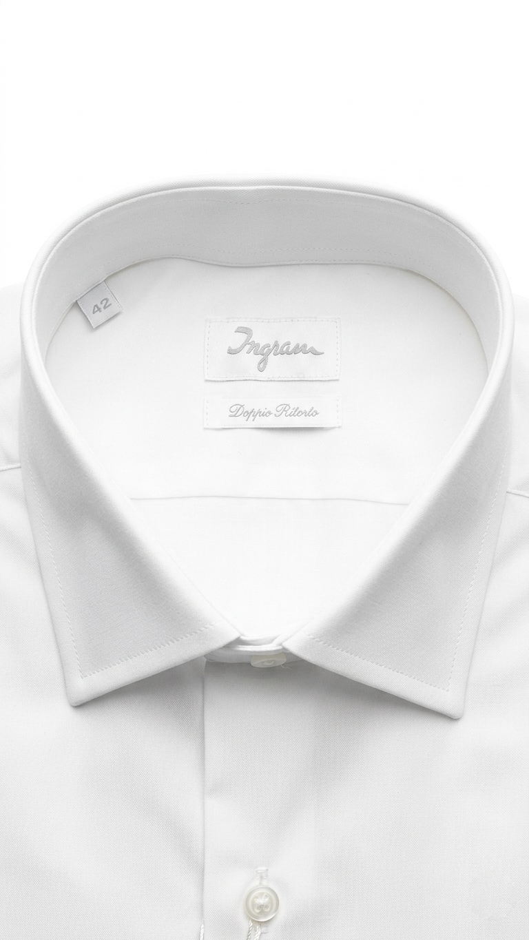 Camicia Regular Fit Ingram