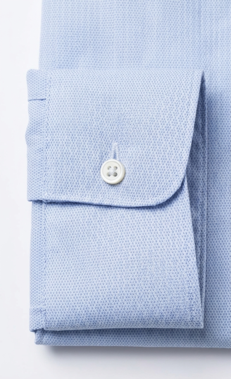 Camicia Slim Fit Ingram