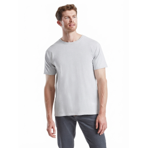 T-shirt  grigio