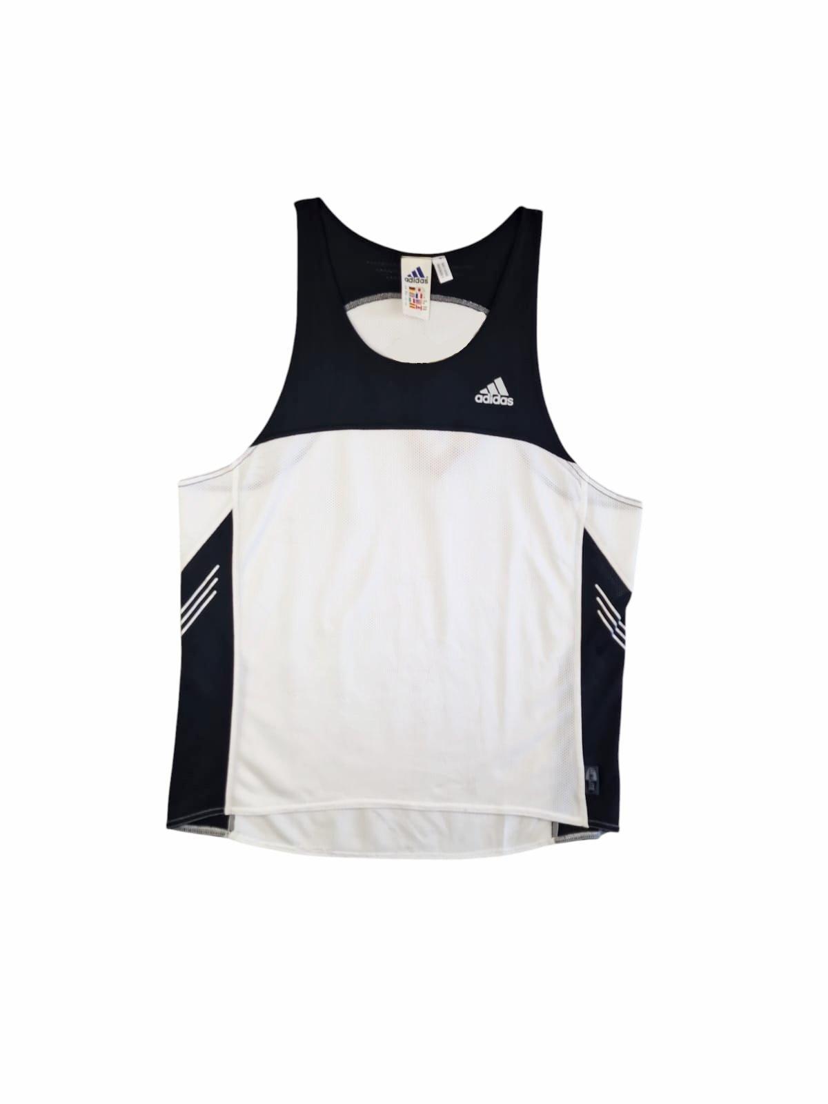 Canotta sportiva uomo Adidas ClimaLite