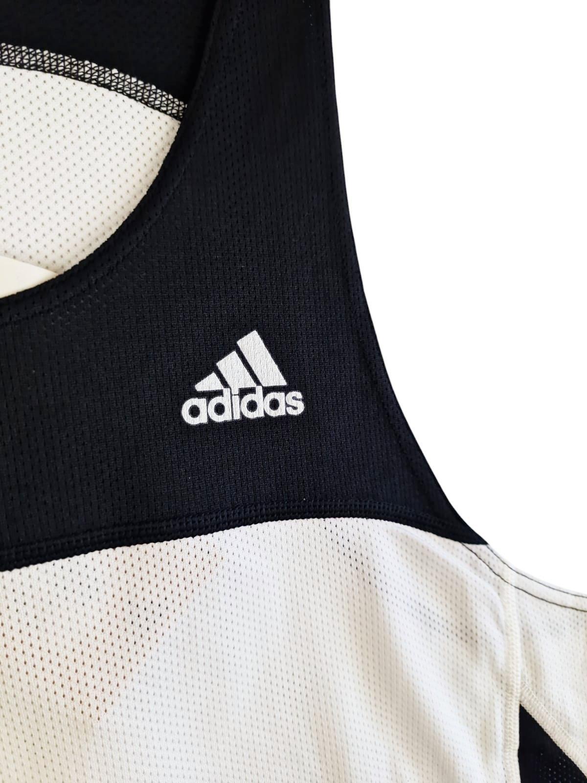Canotta sportiva uomo Adidas ClimaLite
