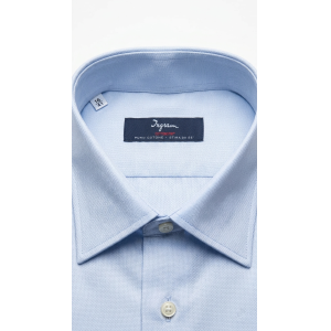 Camicia regular fit  no stiro