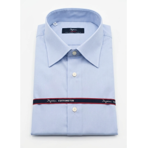 Camicia classic fit no stiro