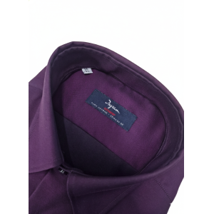 Camicia puro cotone  no stiro