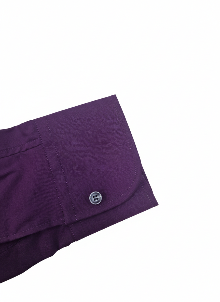 Camicia puro cotone Ingram no stiro