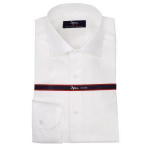 Camicia  classic fit no stiro bianco