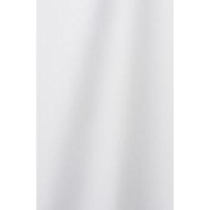 Camicia  classic fit no stiro bianco