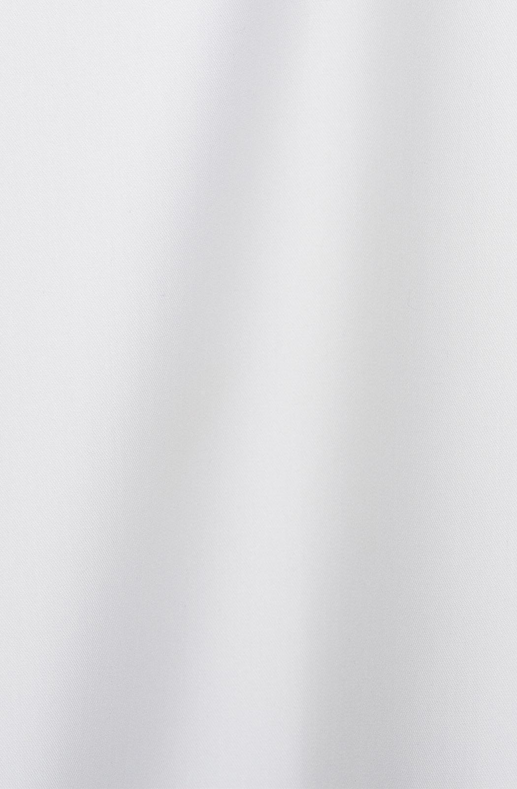 Camicia Ingram Classic Fit No Stiro bianco