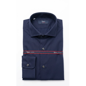 Camicia  slim fit cottonstir