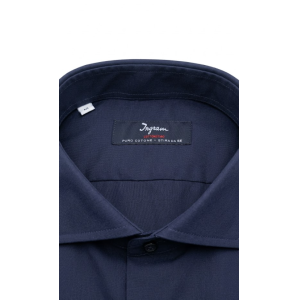 Camicia  slim fit cottonstir