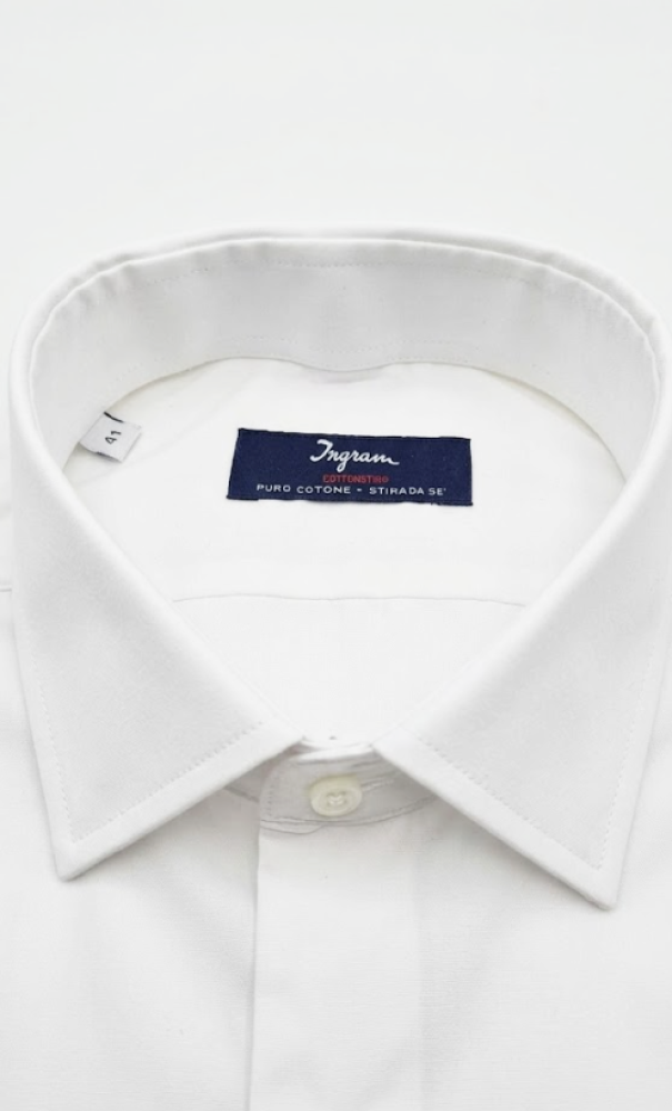Camicia Ingram Cottonstir Regular Fit