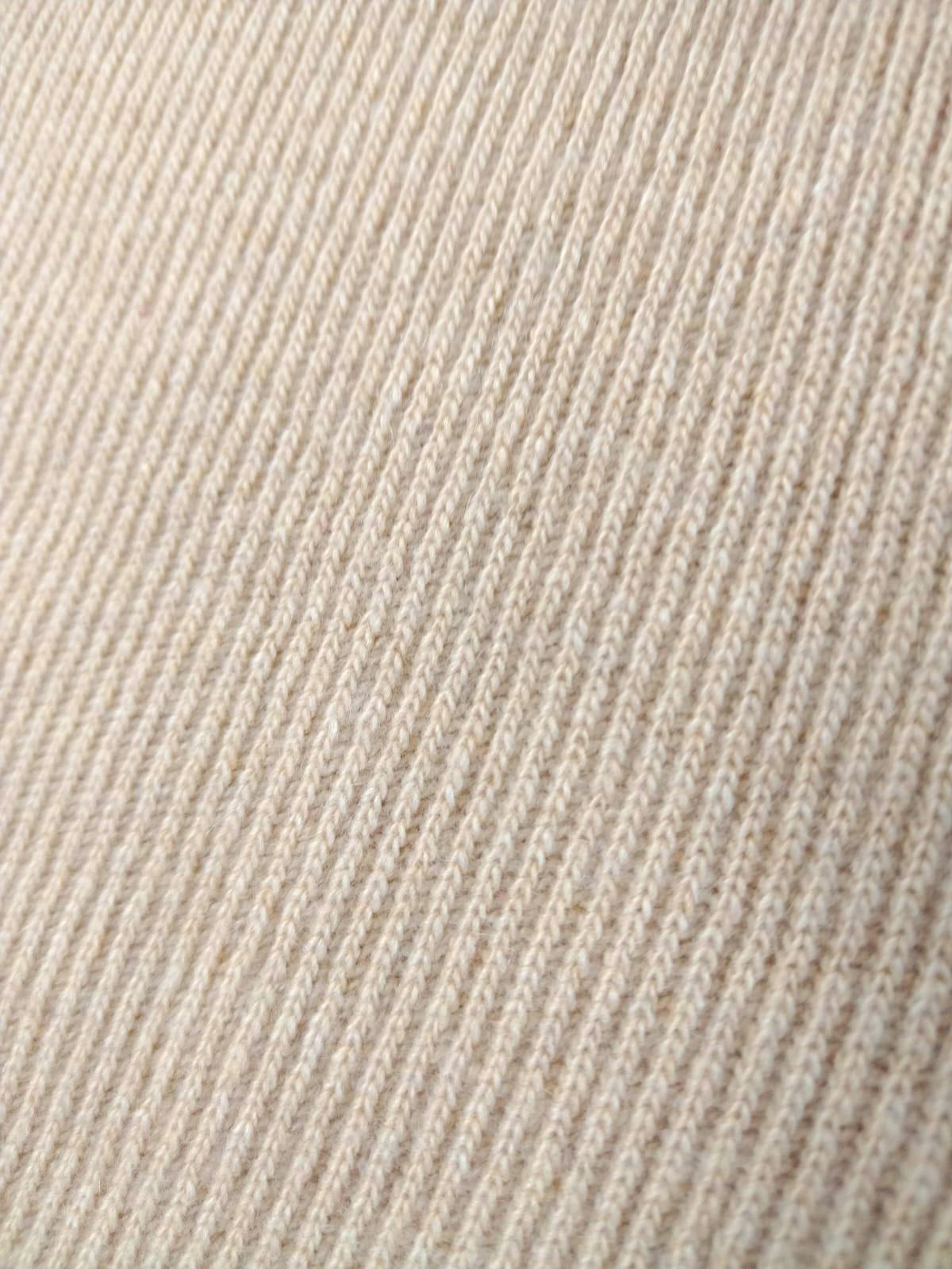Sciarpa Uomo Misto Cashmere e Lana Merinos Federico Osti