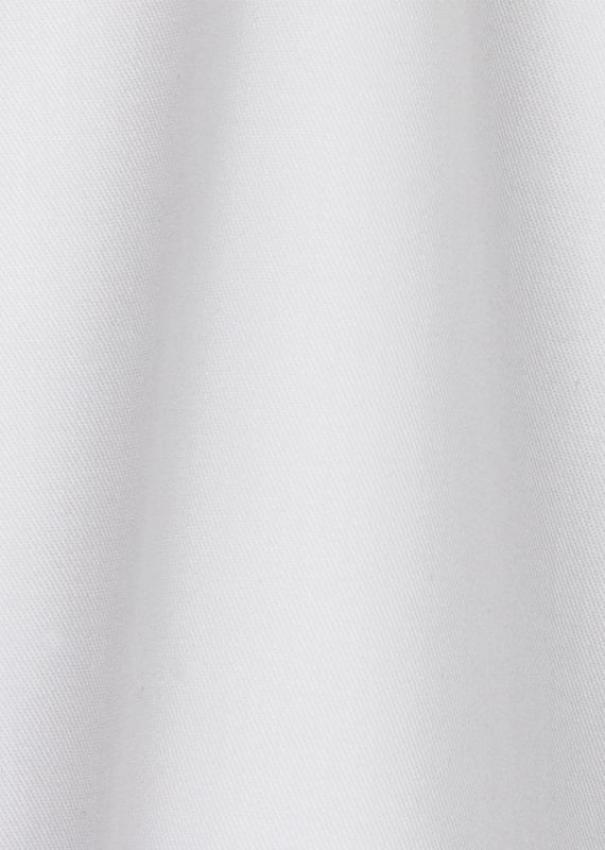 Camicia Ingram Regular Fit No Stiro bianco