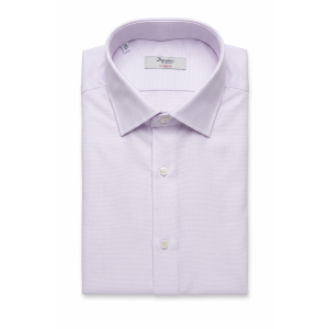 Camicia regular fit no stiro