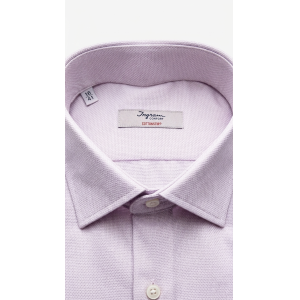 Camicia regular fit no stiro