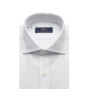 Camicia slim fit  no stiro