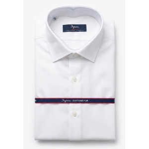 Camicia  regular fit no stiro