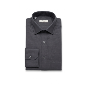 Camicia  no stiro regular fit