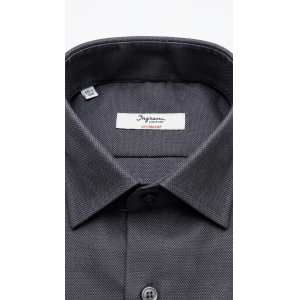 Camicia  no stiro regular fit