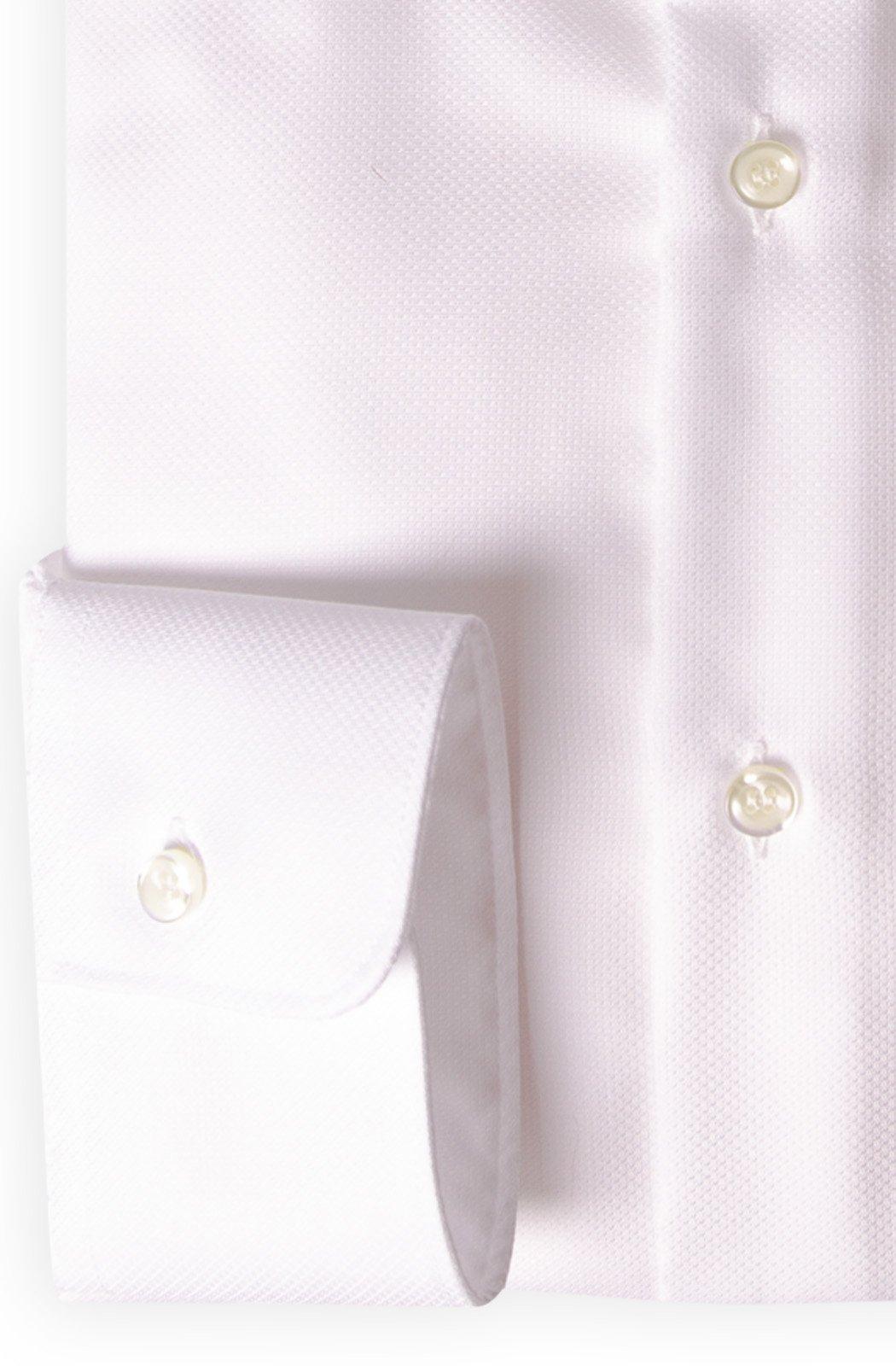 Camicia Ingram Regular Fit uomo bianco