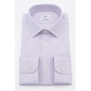 Camicia regular fit  no stiro