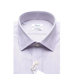 Camicia regular fit  no stiro